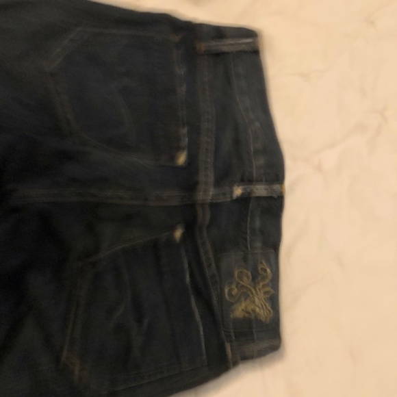 Gold Sign jeans - Picture 4 of 4